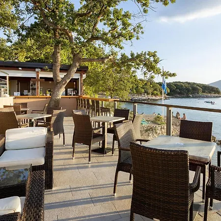 Campingplads Beautiful Stacaravan In Glavotok