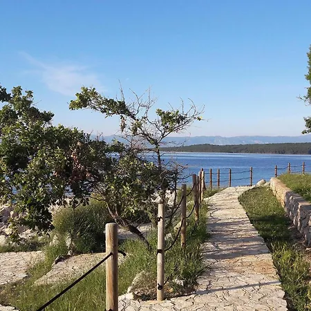 Campingplads Beautiful Stacaravan In Glavotok