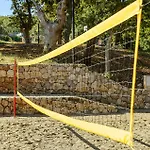 Camping 2 Bedroom Stunning Stacaravan In Glavotok
