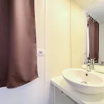 2 Bedroom Stunning Stacaravan In Glavotok Kemping 4*