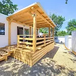 2 Bedroom Stunning Stacaravan In Glavotok Kemping